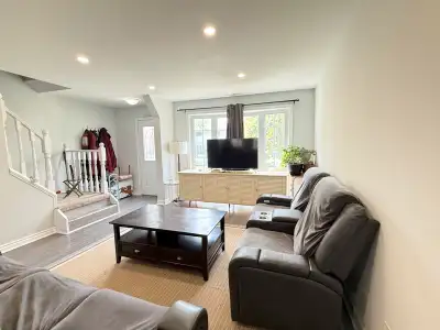 Condo for rent