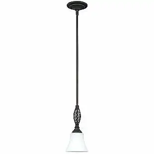 CEILING CONE PENDANT LIGHT. JUST LIKE NEW., View more