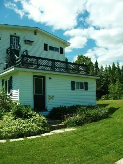 2 Bedroom Apt for Rent