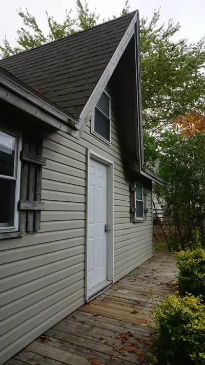 Live in the heart of Dartmouth! Steps away from the Macdonald Bridge; Dartmouth Sportsplex; major bu...