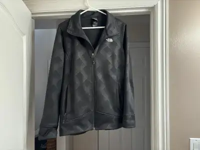 Women’s North Face Coat, XL, View more