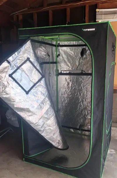 Vivosun Grow Tent, View more