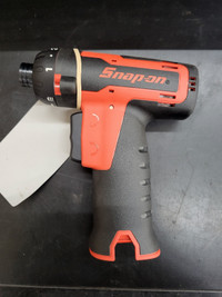 1/4" Snap-on Driver