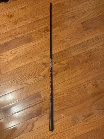 golf shaft Mitsubishi FW 75g Stiff shaft, View more