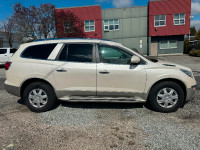 2012 Buick Enclave Limited