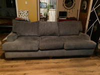 Good condition sofa 550$
