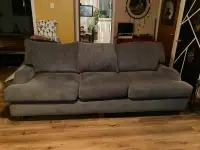 Good condition sofa 550$