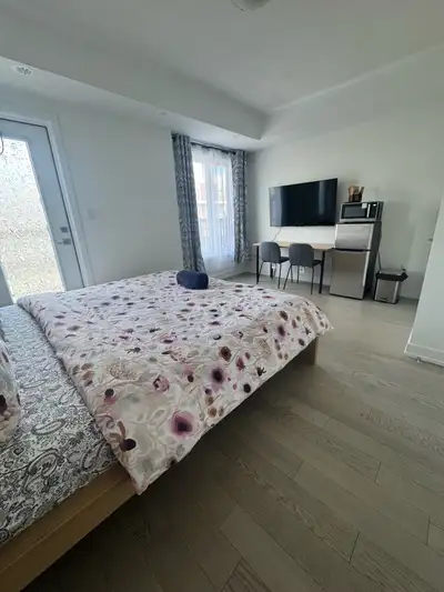 Private Room for Short term rental