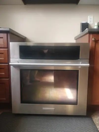 Electrolux Wall Oven, View more