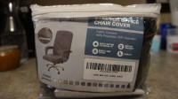 CATQ  OFFICE CHAIR COVER