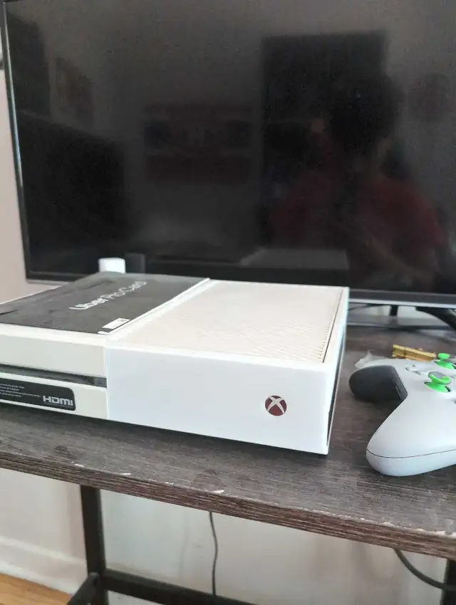 Xbox one in XBOX One in Laval / North Shore - Image 2