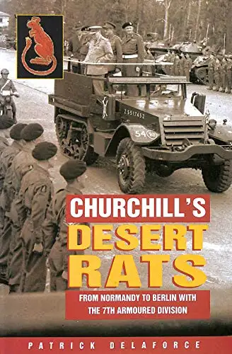 Military History books by Patrick Delaforce, View more