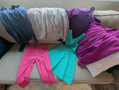 Assorted Ladies Clothes, View more