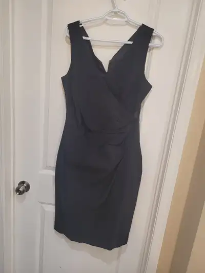 Black Le Chateau Cocktail Dress, View more