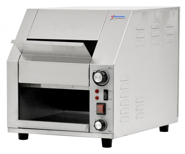 Pizza equipment in Other in Prince George - Image 4