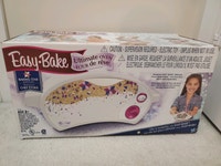 Easy Bake Oven