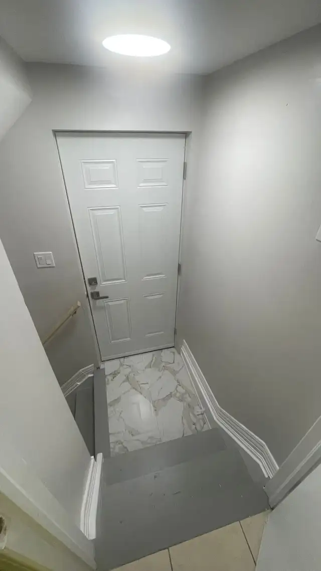 Whitby Basement Apartment for Rent – Available January 1, 2026 in Long Term Rentals in Oshawa / Durham Region - Image 2