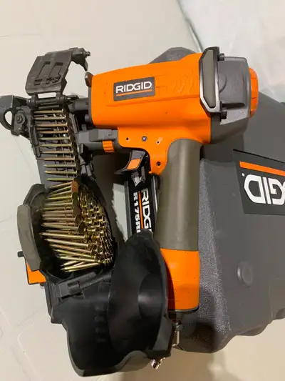 Roof Nailer Tool, View more