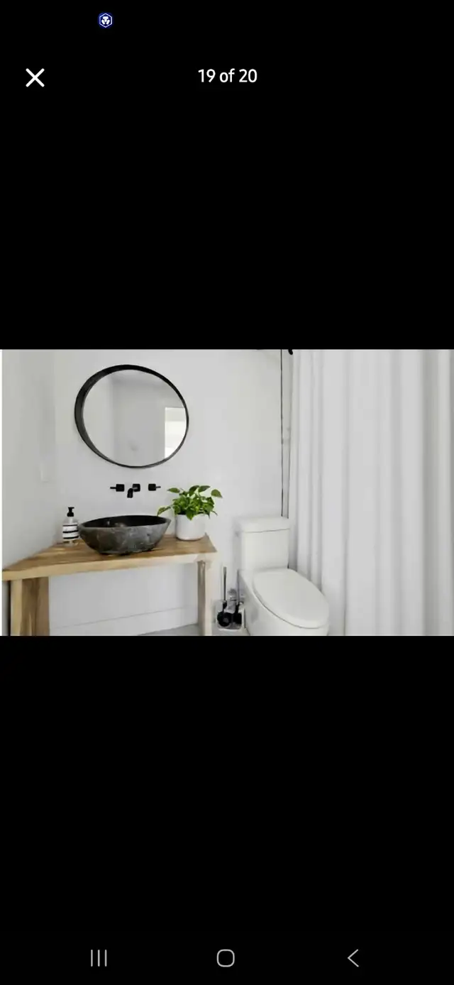 4 SEASON WATERFRONT COTTAGE FOR SALE $949,000 in Houses for Sale in Muskoka - Image 14