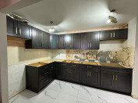 Solid Maple wood Cabinets in GTA