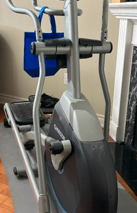 Selling: Exercise Machine