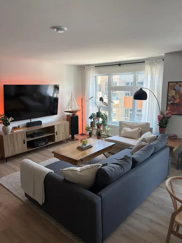 Divan-lit IKEA in Couches & Futons in Longueuil / South Shore - Image 5