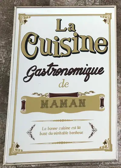 Cadre miroir décoratif , View more