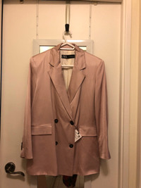 Women’s blazer/Zara