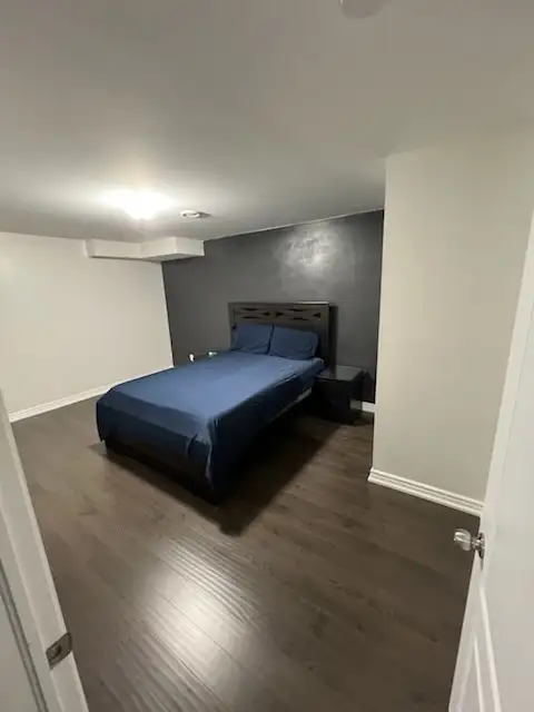 Basement for rent