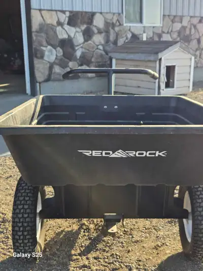 Gardening cart, View more