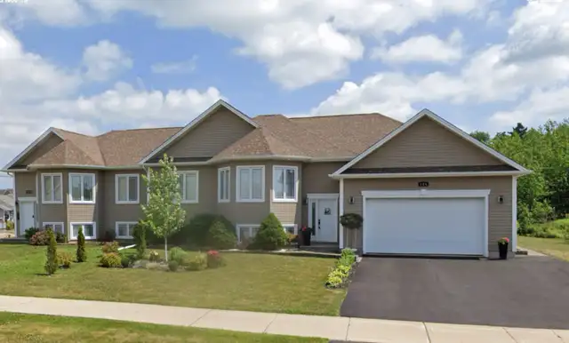Private Home Sale in Moncton New Brunswick