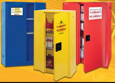 FLAMMABLE STORAGE CABINETS, FIRE CABINETS, SAFETY CABINETS SALE. in Other Business & Industrial in City of Toronto