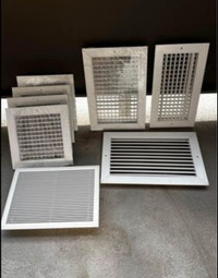 Vent Covers