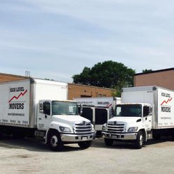 Long Distance Movers across Canada. Toronto-Thunder Bay in Moving & Storage in Thunder Bay
