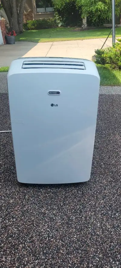 LG Air Conditioner , View more