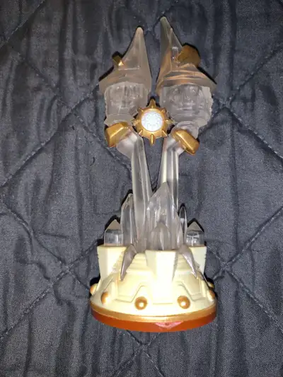 Skylanders: Trap Team: Sunscraper Spire, View more