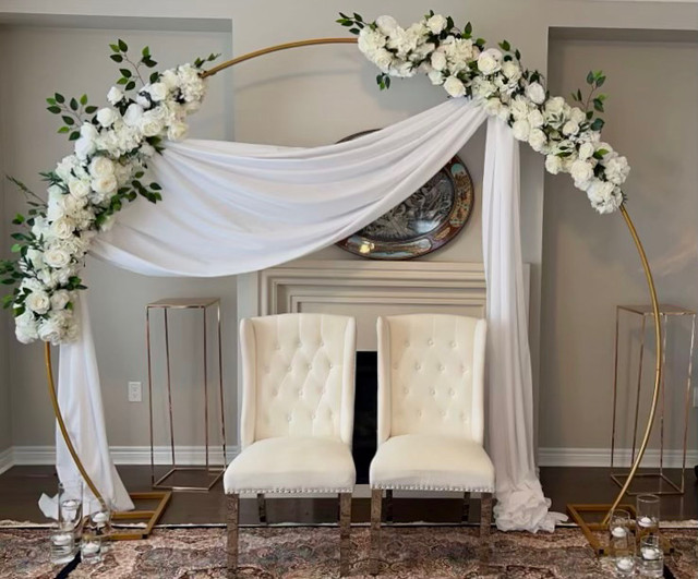 Wedding & Event Decor Packages - starting as low as $100 in Events in City of Toronto