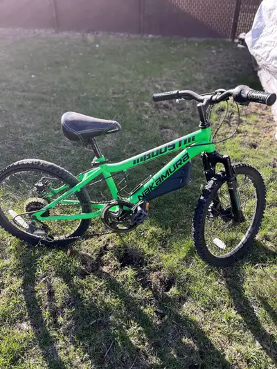 Vélo pour enfant, View more