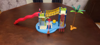 Playmobil Summer Fun Water Park