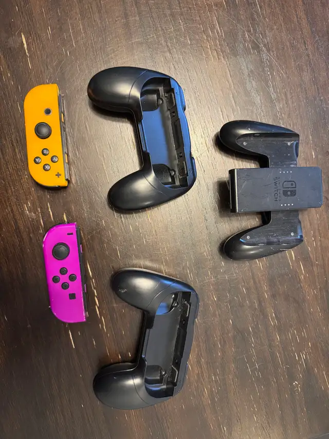 Switch Bundle in Nintendo Switch in Ottawa - Image 4