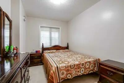Furnished room for rent