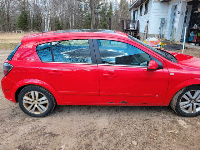 2008 saturn astra in Cars & Trucks in Muskoka - Image 3