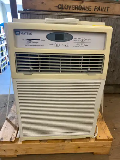 Air Conditioner 10,000btu, View more