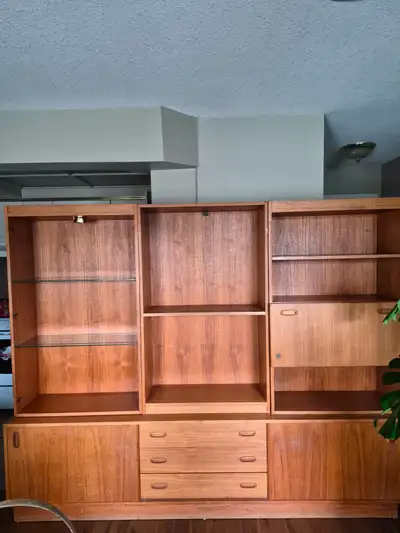 Cabinet Hutch, View more