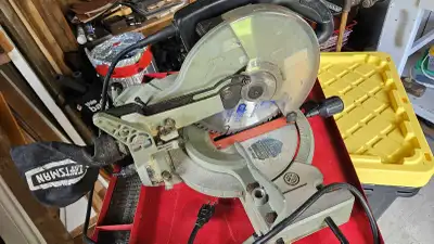 Kings 10" Cutoff Saw/Boxing Week Sale Reduced, View more