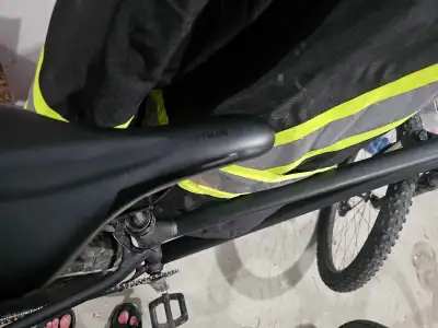 rocky mountain growler, View more