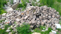 patio stones