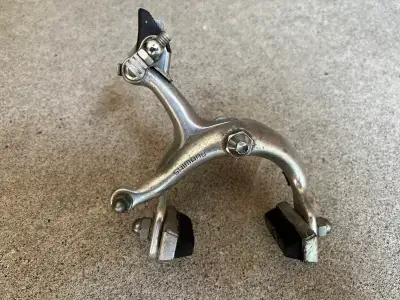 Vintage Bike Calliper SHIMANO, View more