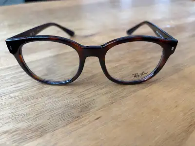 Reduced! New Ray Ban Glasses, View more