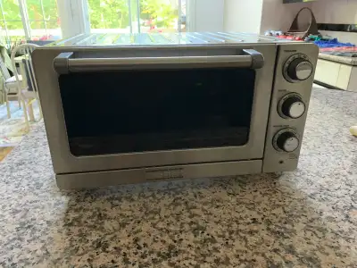 Toaster Oven, View more